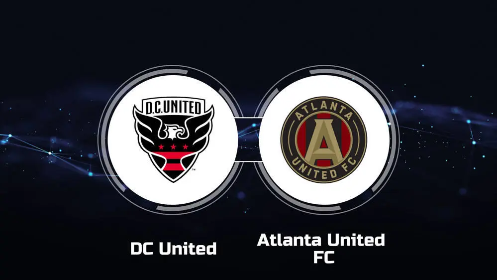 DC United vs Atlanta