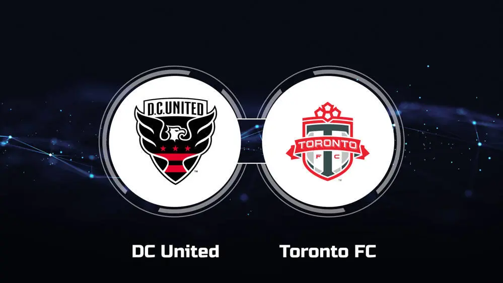 DC United vs Toronto