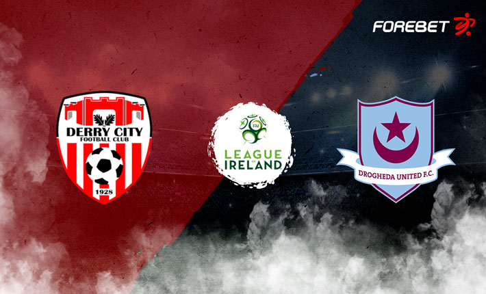 Derry vs Drogheda