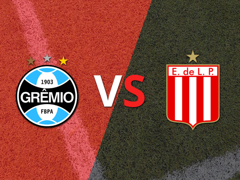 Gremio vs Estudiantes
