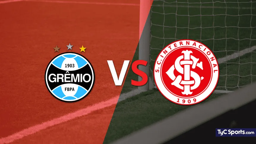 Gremio vs Internacional