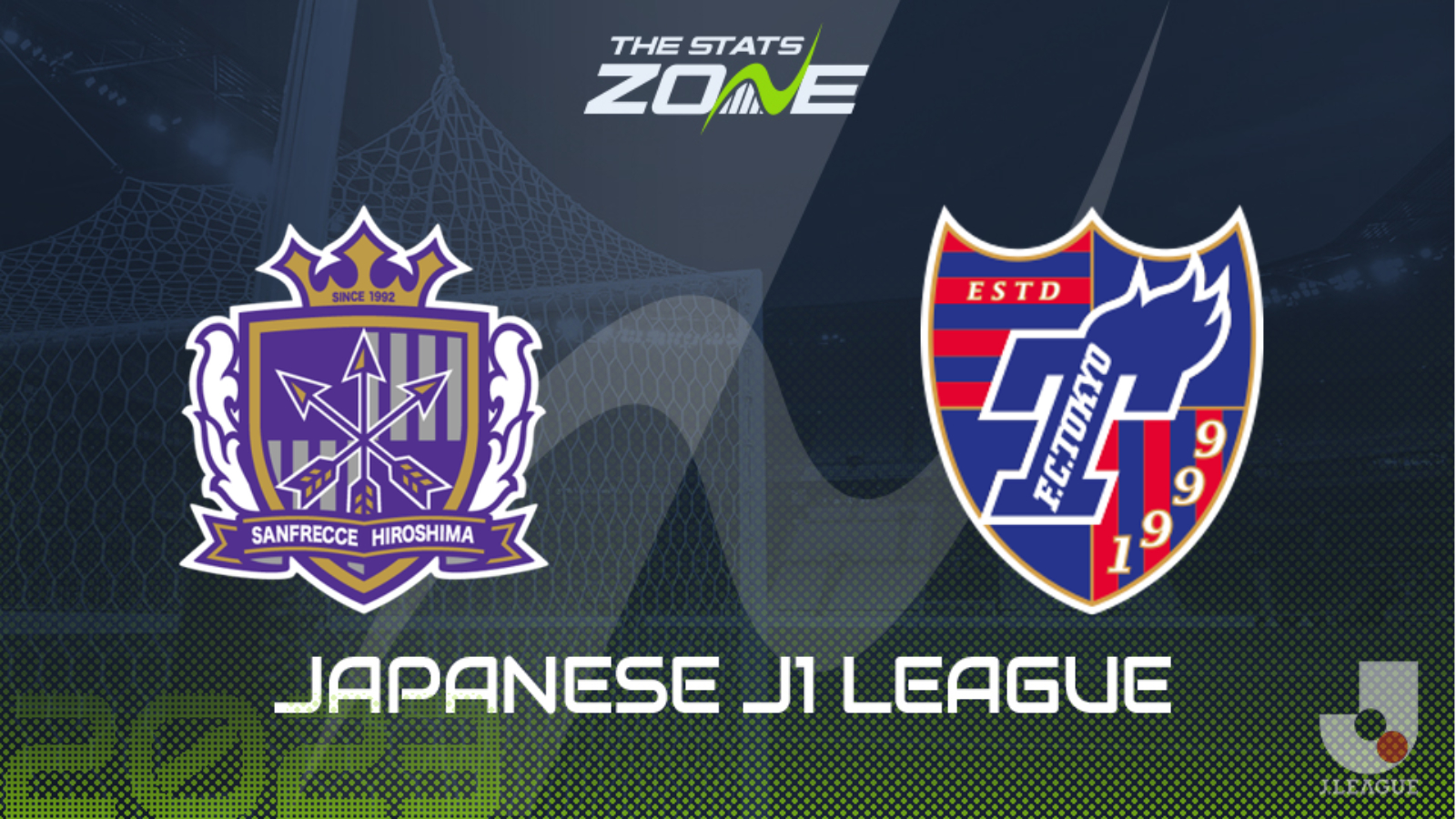Hiroshima vs FC Tokyo