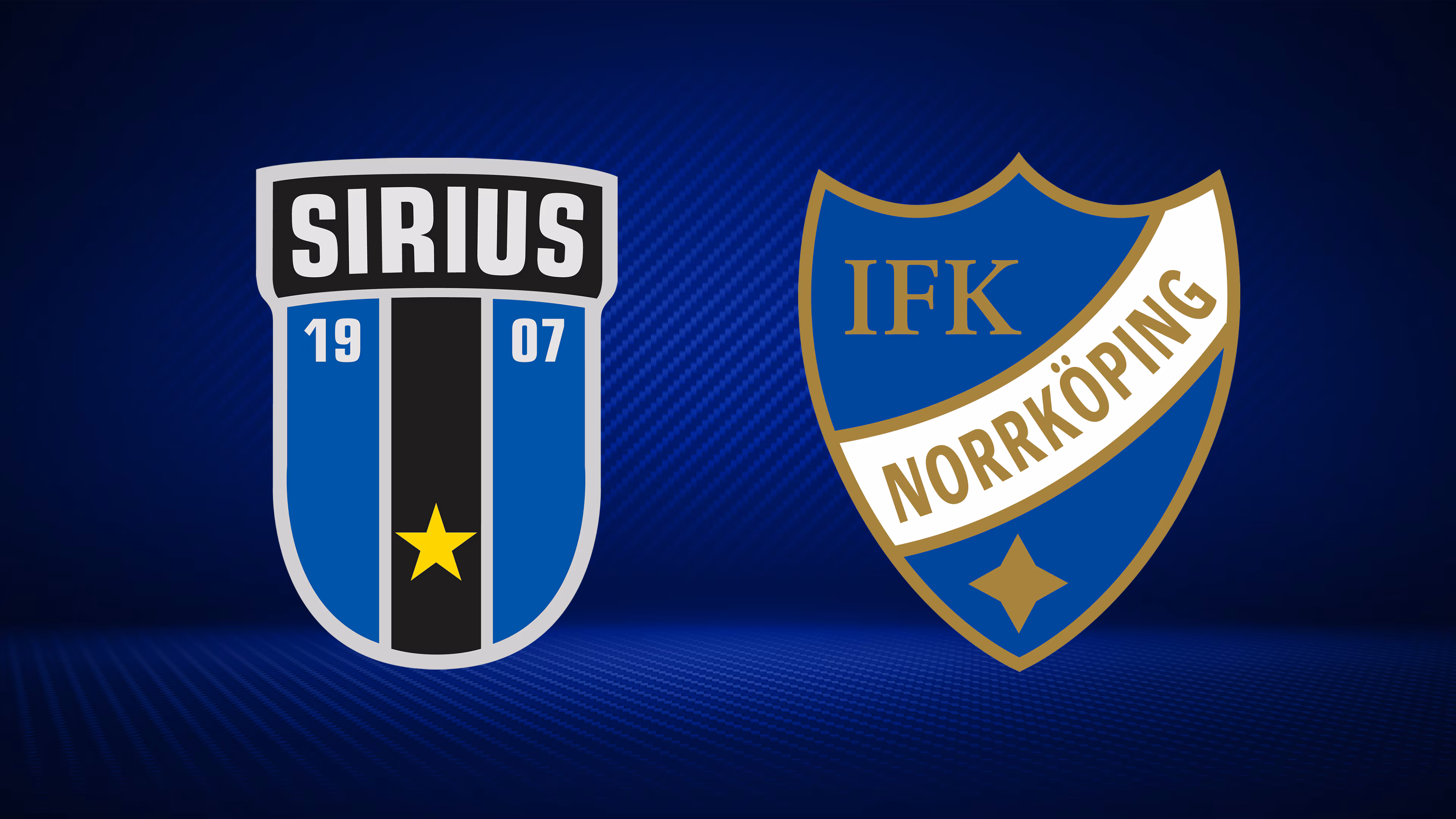 IK Sirius vs Norrkoping