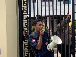 KAPPRA Kritik Manajemen PLN UID, Nafis Rakan: Ganti Rugi 