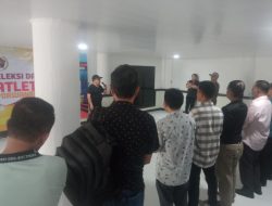 PWI Aceh Target Medali Terbanyak di Porwanas Kalsel Tahun 2024