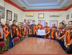 Ijeck Calon Tunggal Ketua MPW PP Sumut 