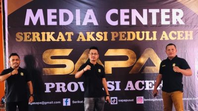 Diduga Program Sesat, SAPA Sorot Tiga SKPA Aceh Kelola Rp. 13 Miliar Dana Publikasi 