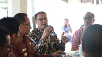 Cut Syazalisma: ASN Tidak Bermain Politik dalam Pilkada 