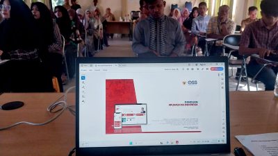 Pemerintah Dorong Tumbuhnya Sektor Usaha Melalui Kemudahan Perizinan “OSS-RBA”