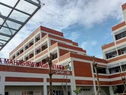 AMANAH Gelar Kompetisi Model, Jadikan Generasi Muda Lebih Kreatif