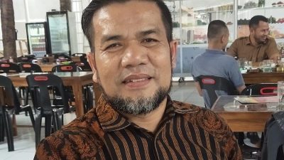 Pj Bupati Aceh Besar Gagal Wujudkan Harapan Masyarakat 