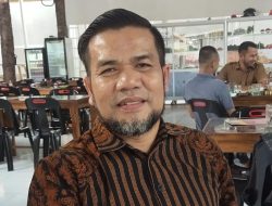 PON Aceh-Sumut Tinggal Tiga Bulan Lagi, Persiapan Masih Berlangsung