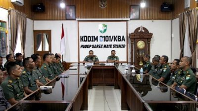 Tim Audit
