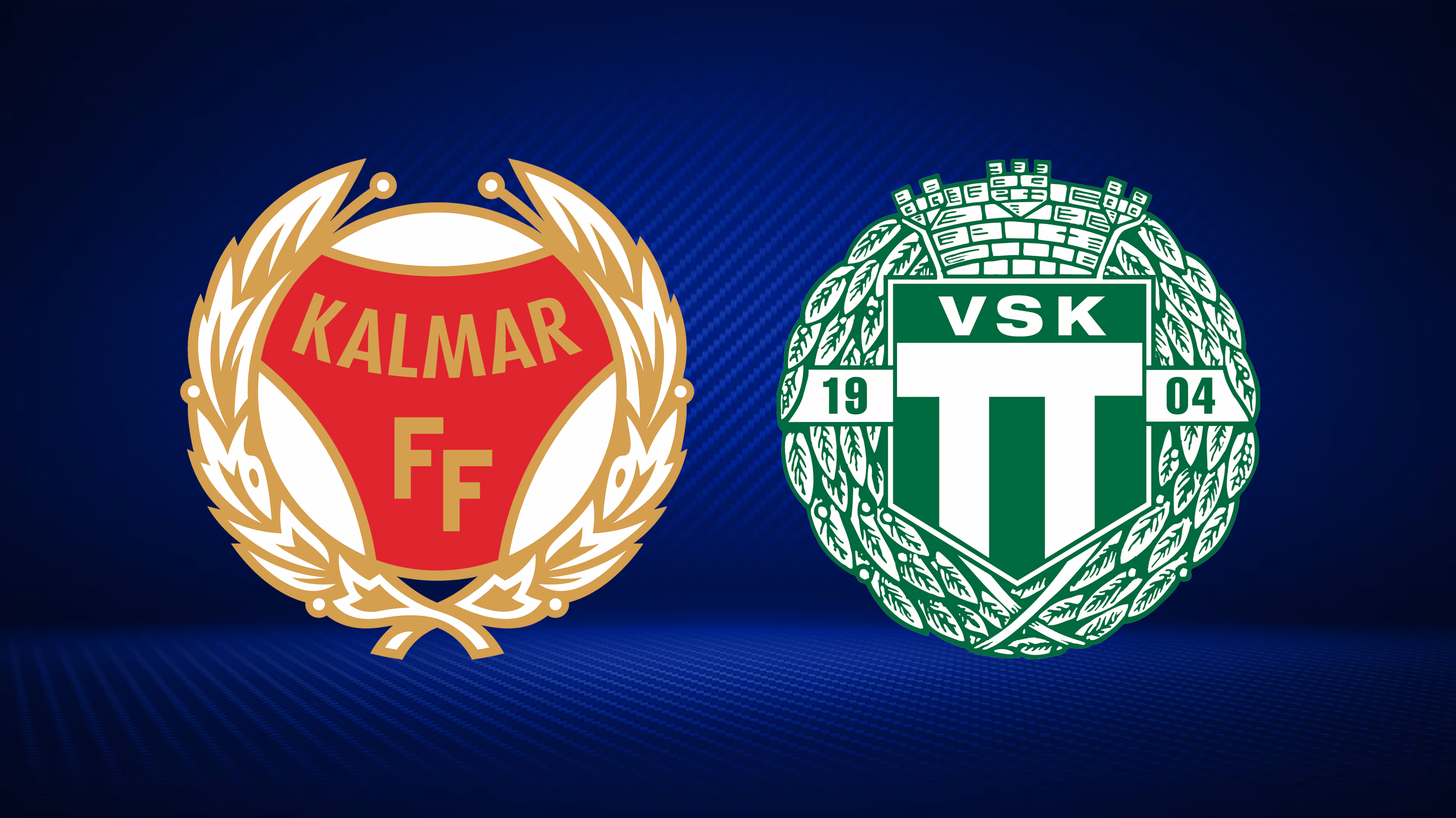 Kalmar vs Vasteras