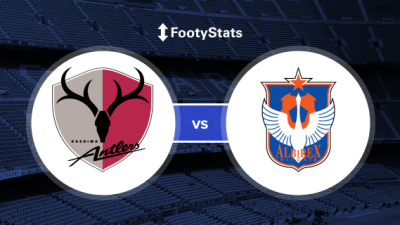 Prediksi Kashima Antlers vs Albirex Niigata, J-League 16 Juni 2024