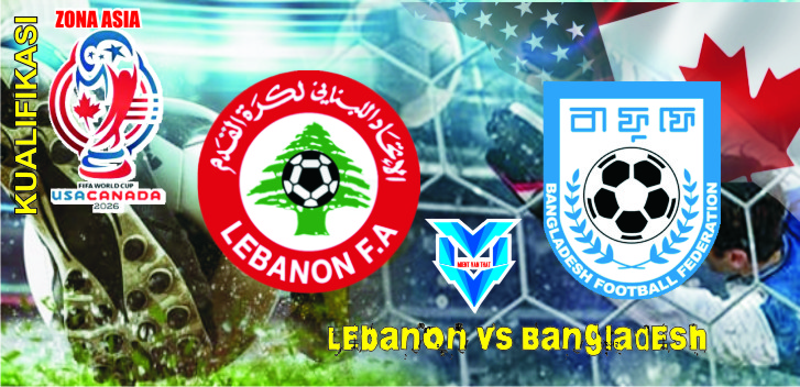 Lebanon vs Bangladesh