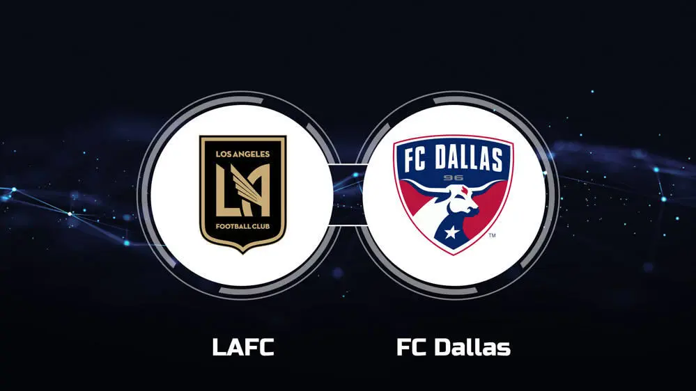 Los Angeles vs Dallas
