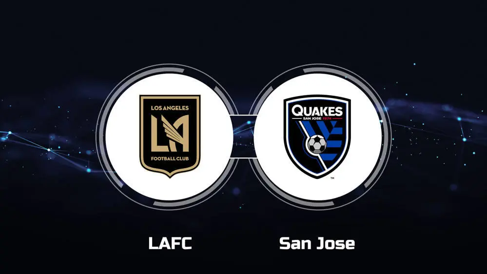 Los Angeles vs Earthquakes