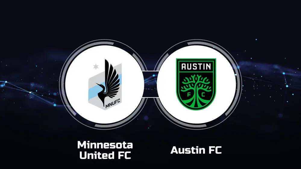 Minnesota United vs Austin