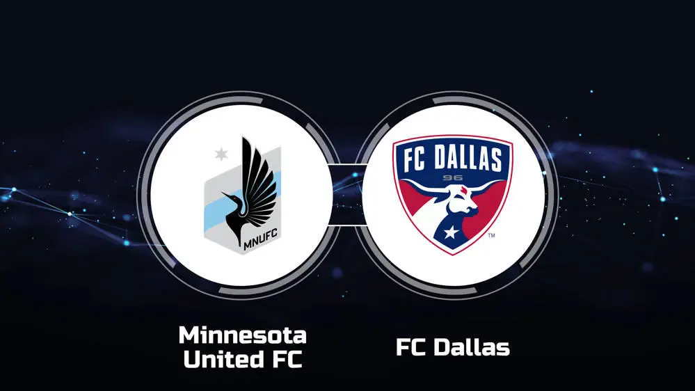 Minnesota United vs Dallas