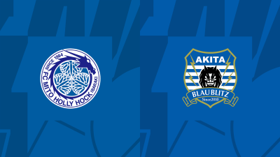 Prediksi Mito Hollyhock vs Blaublitz Akita, J2-League 16 Juni 2024
