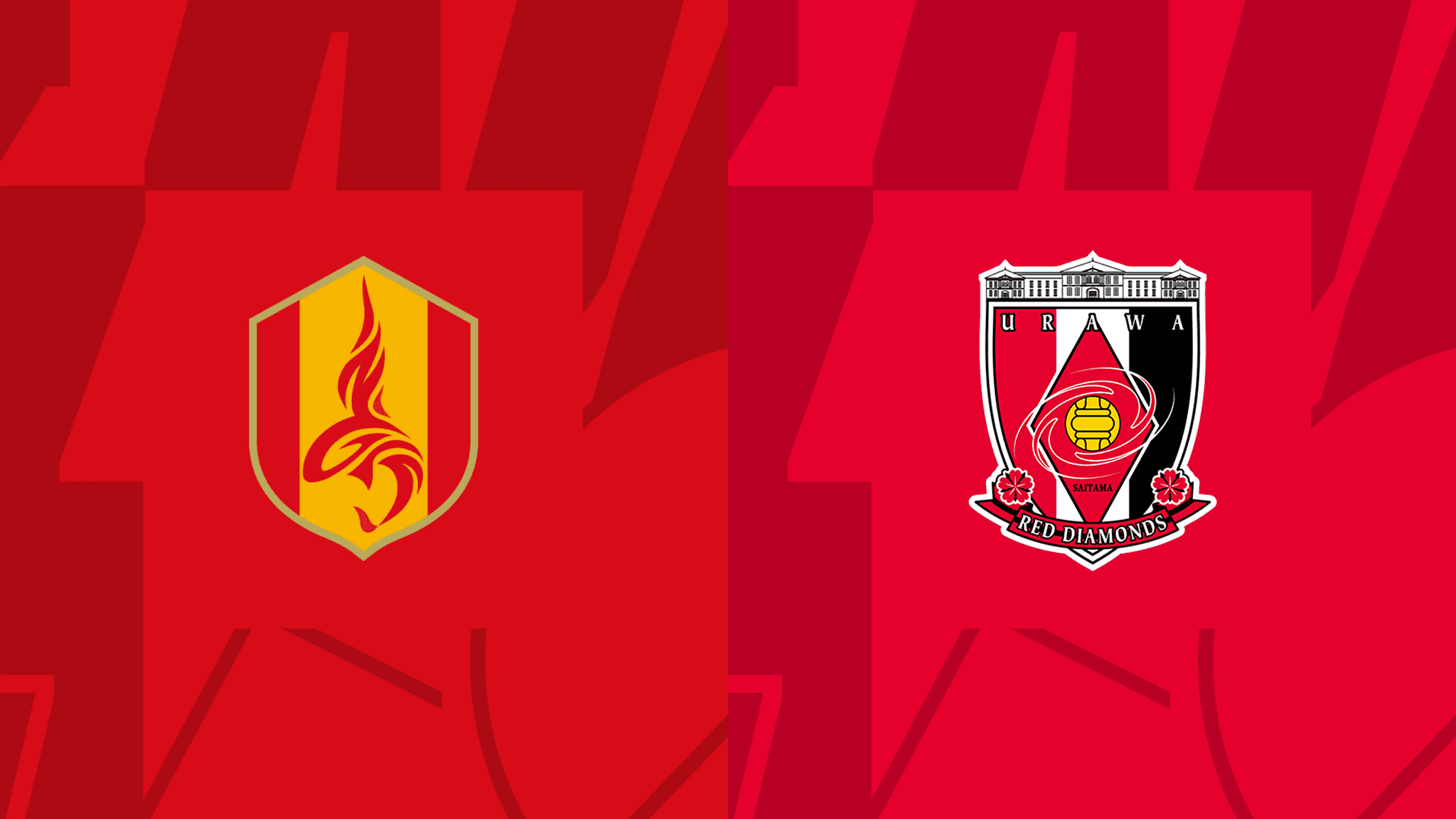 Nagoya vs Urawa Reds