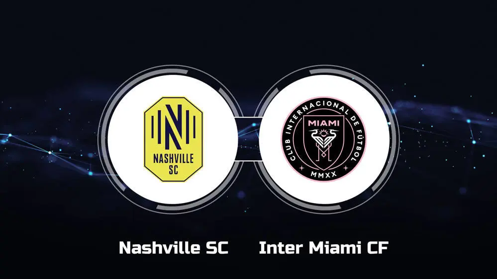 Nashville vs Inter Miami