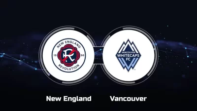 New England vs Vancouver
