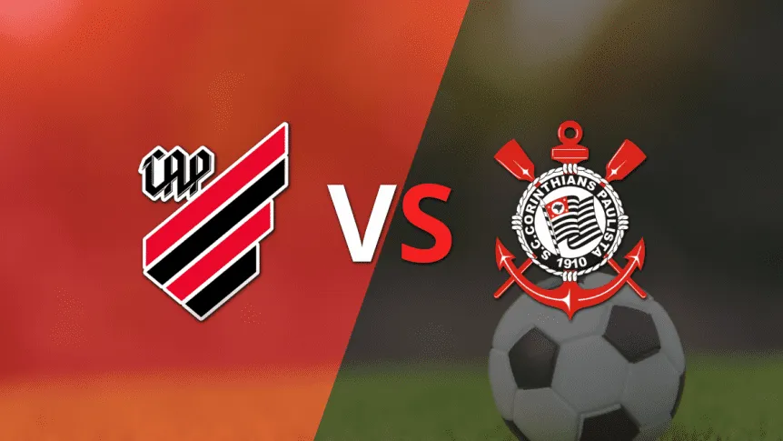 Paranaense vs Corinthians