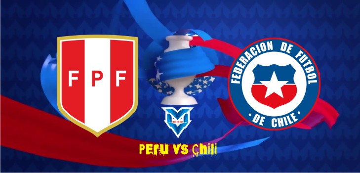 Peru vs Cile