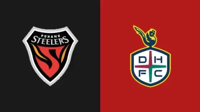 Prediksi Pohang Steelers vs Daejeon Citizen, K-League 15 Juni 2024