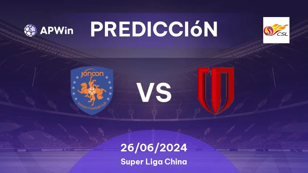 Qingdao Manatee vs Chengdu Rongcheng