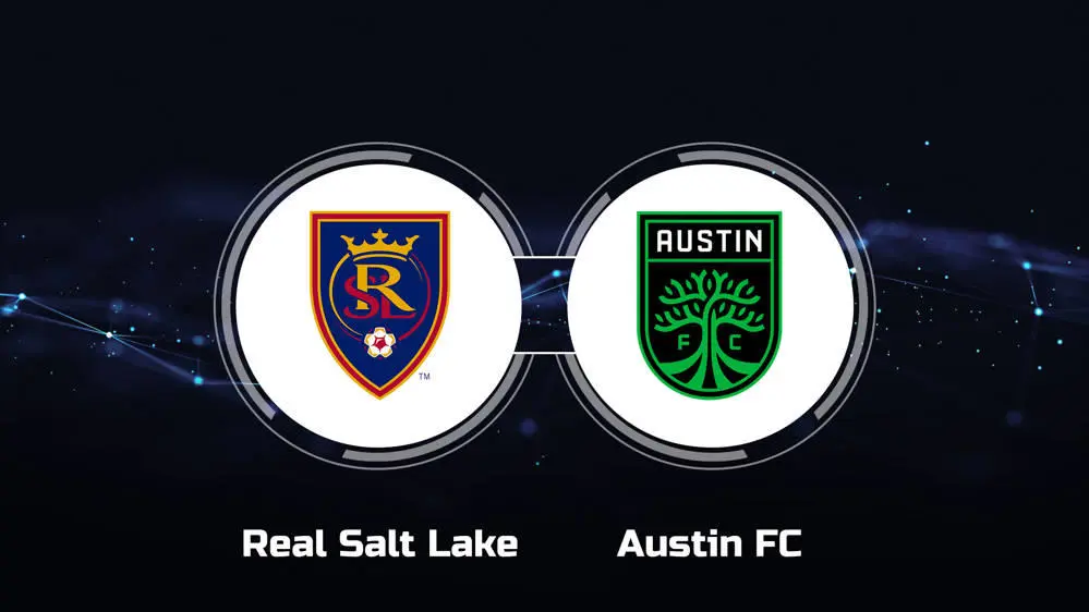 Real Salt Lake vs Austin