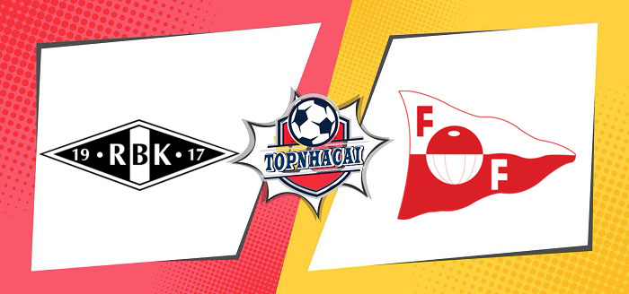 Rosenborg vs Fredrikstad