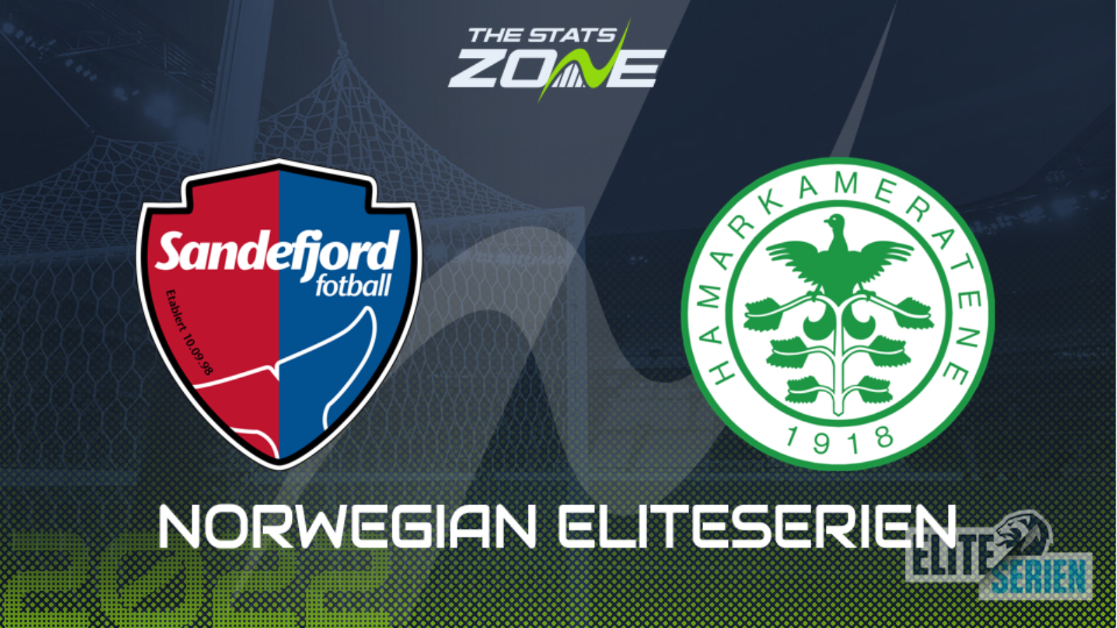 Sandefjord vs Ham-Kam