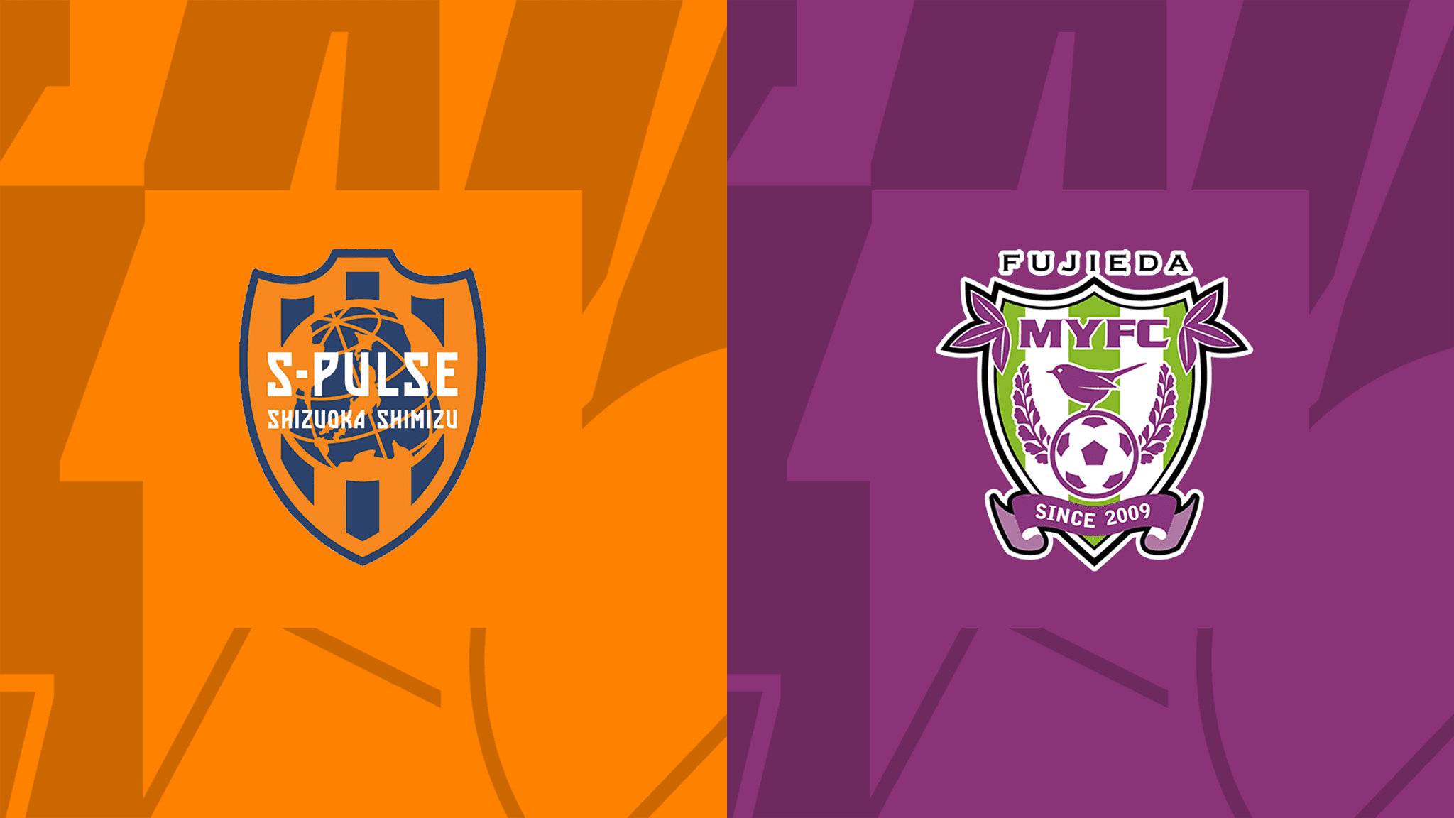 Shimizu S-Pulse vs Fujieda