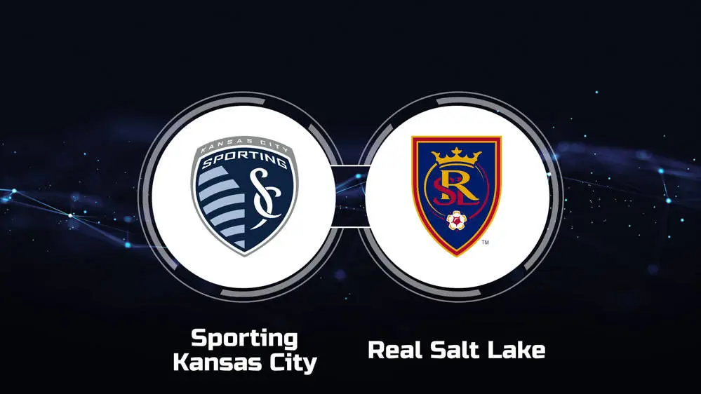 Sporting Kansas vs Salt Lake