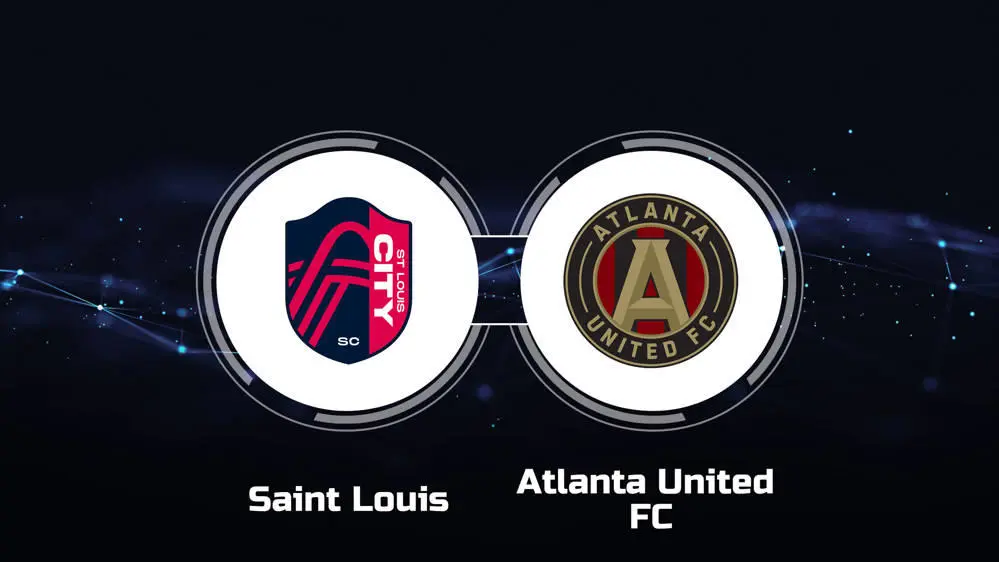 St Louis City vs Atlanta United
