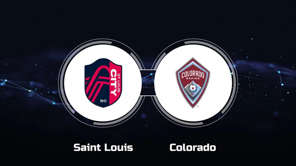 St Louis City vs Colorado