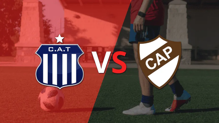 Talleres vs Platense