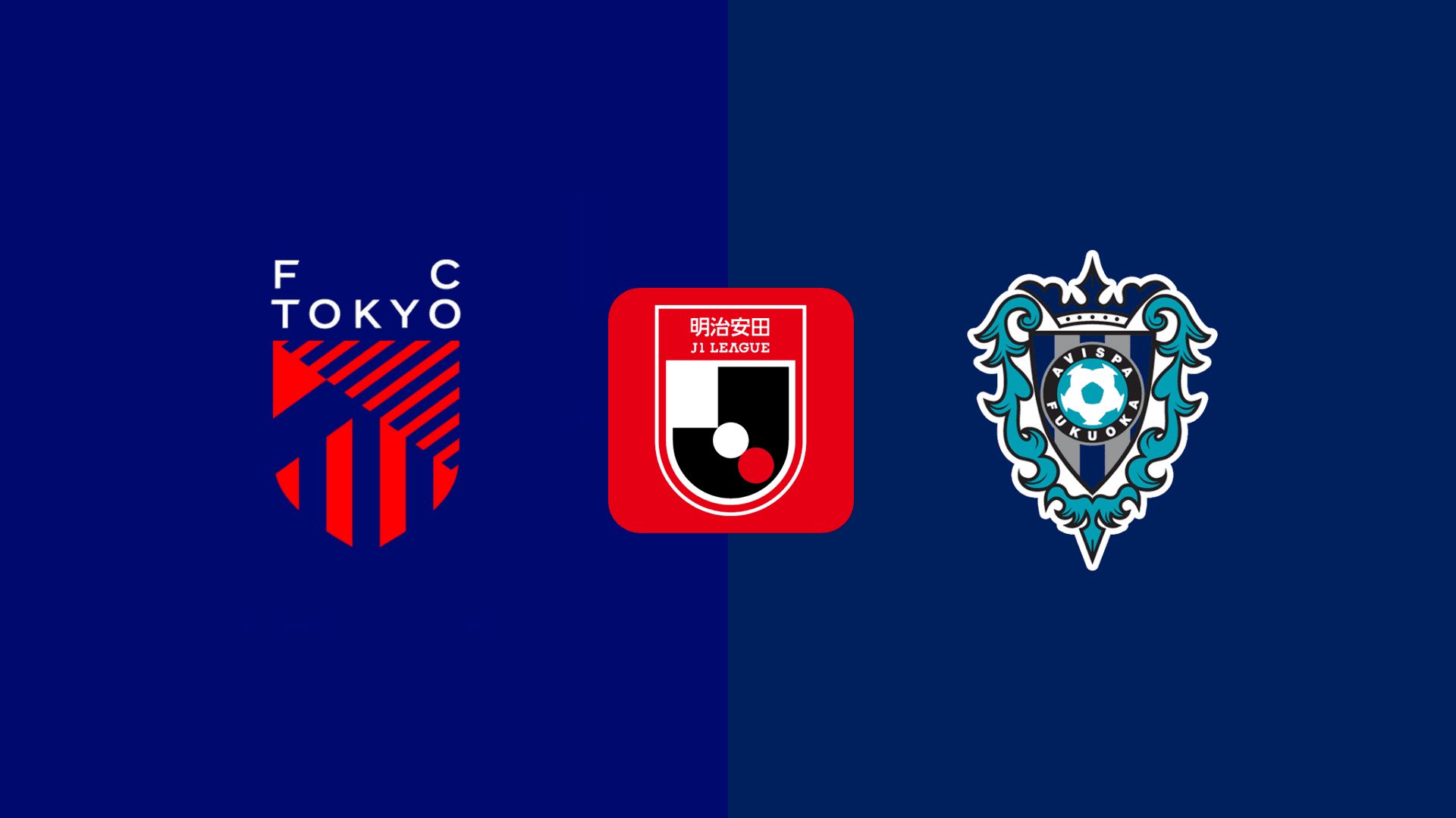 Tokyo vs Avispa Fukuoka