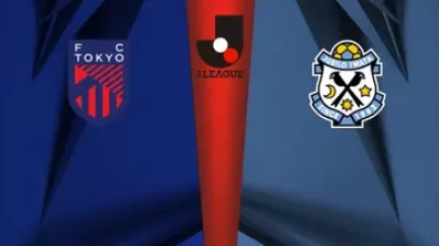 Prediksi FC Tokyo vs Jubilo Iwata, J-League 16 Juni 2024