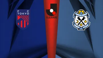 FC Tokyo vs Jubilo Iwata