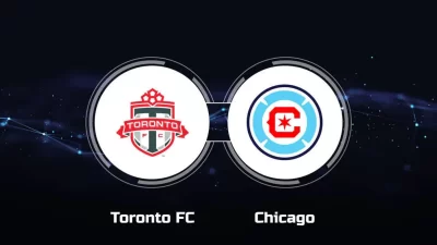 Prediksi Toronto vs Chicago Fire, MLS 16 Juni 2024