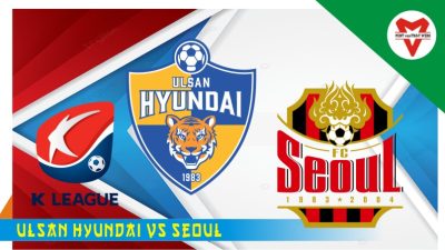 Prediksi Ulsan Hyundai vs Seoul, K-League 16 Juni 2024