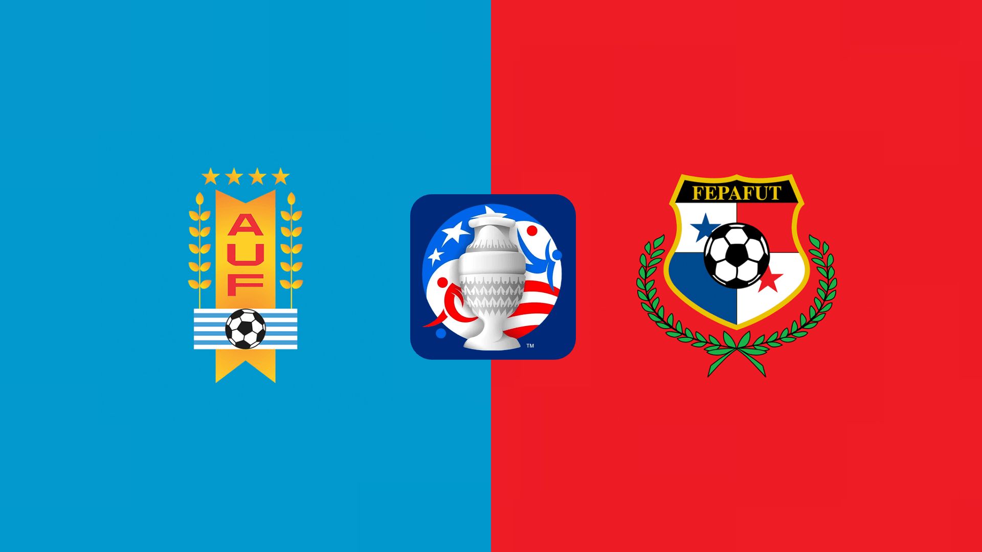 Uruguay vs Panama