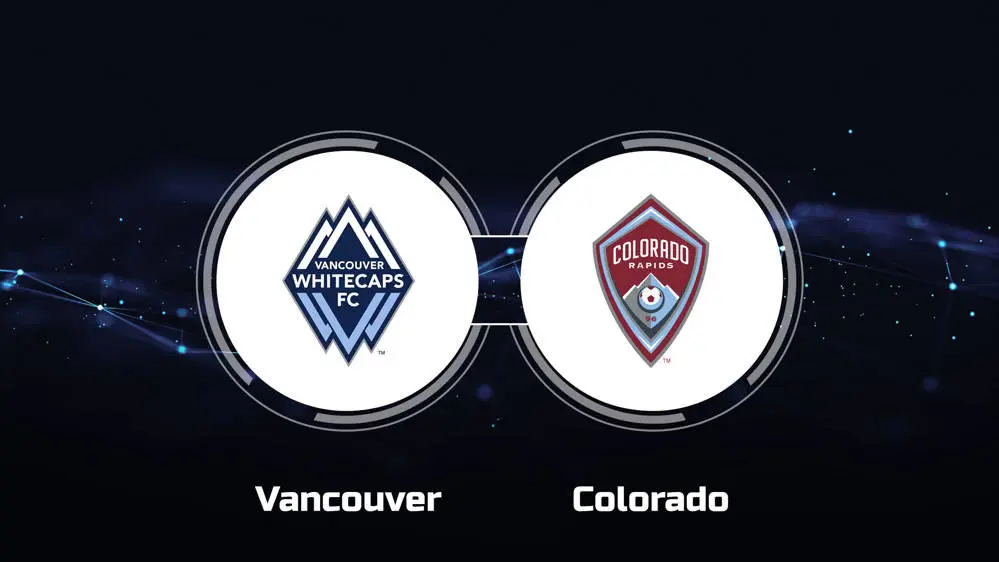 Vancouver vs Colorado Rapids