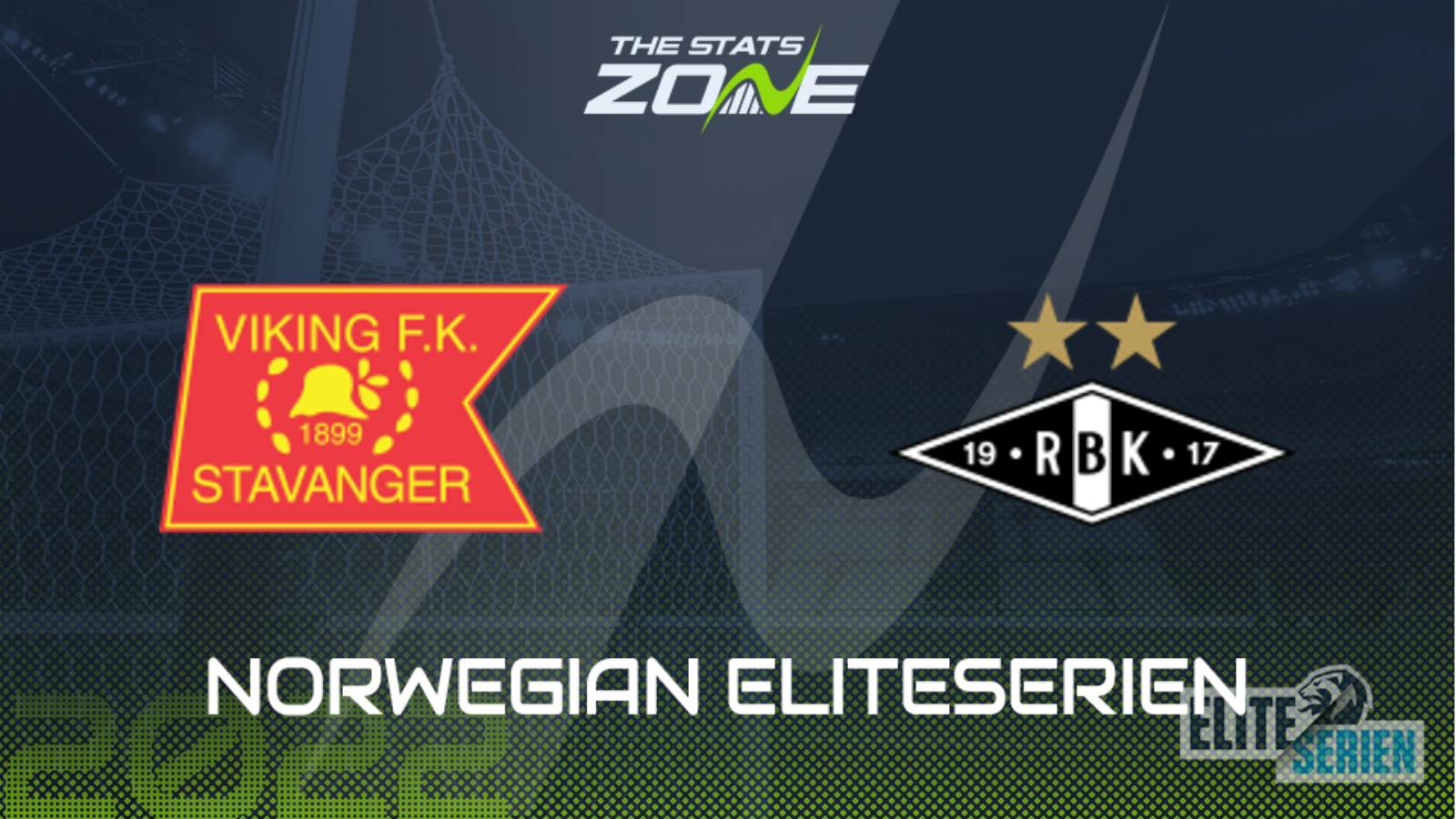 Viking FK vs Rosenborg