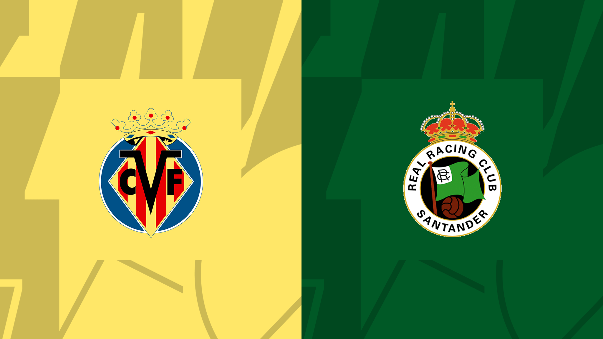 Villarreal B vs Santander