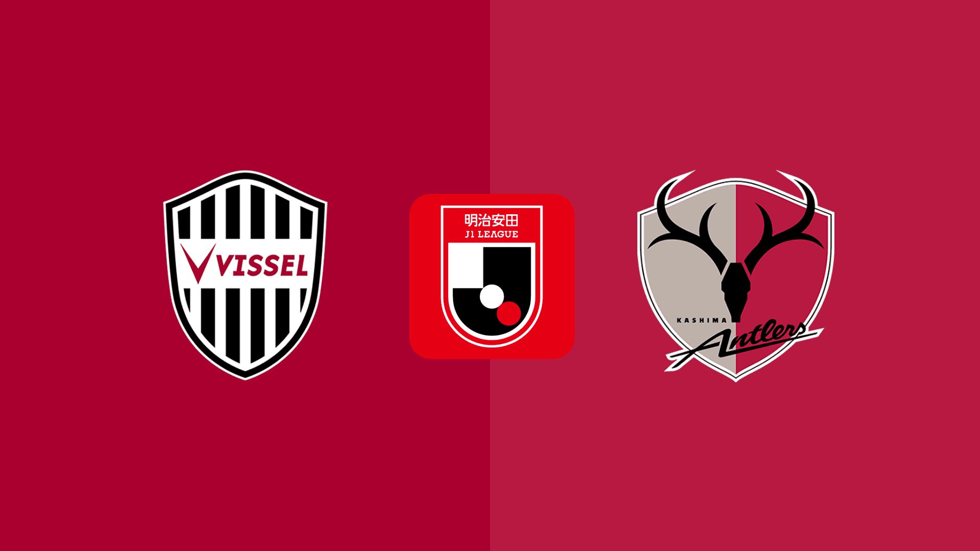 Vissel Kobe vs Kashima